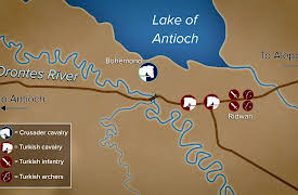 Understanding the Marvels of Medieval Technology: Mounted Shock Combat: The Knight’s Panoply
