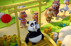 Fablernes verden: Episode 2