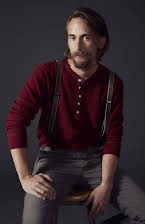 Stephen Monroe Taylor as 