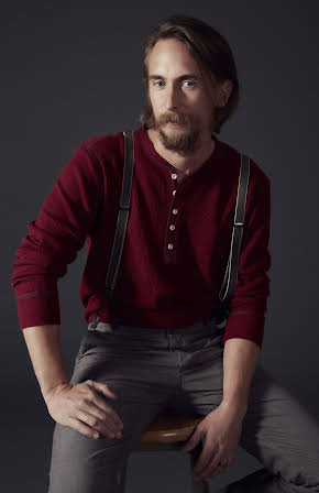 Stephen Monroe Taylor as 