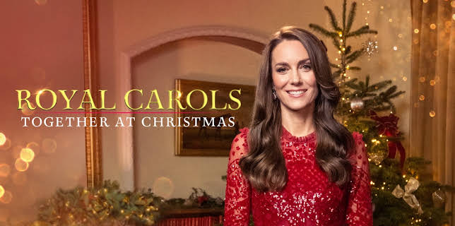 Royal Carols: Together at Christmas 2023 (2023)