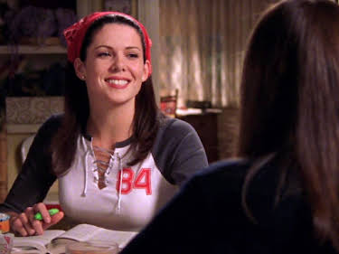 14:40: Gilmore Girls | Sixx | 5/5 2026