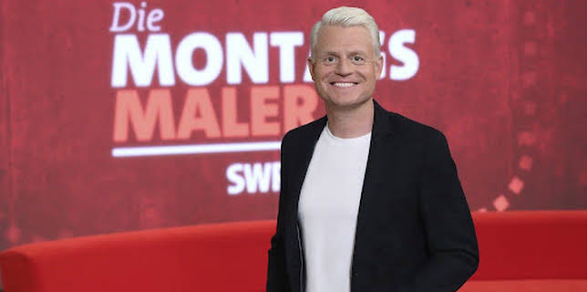 00:20: Die Montagsmaler | SWR Fernsehen RP | 1/6 2026
