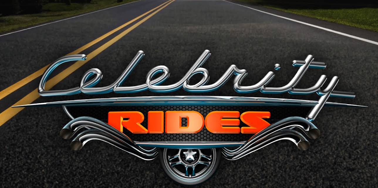Celebrity Rides