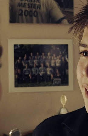 Christian Heldbo Wienberg as 