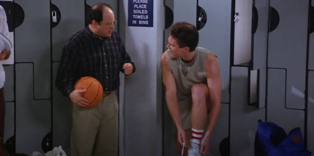 16:35: Seinfeld (S6 E17) (S6) | TV6 | 3/3 2026