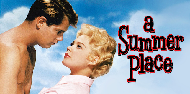 A Summer Place (1959)