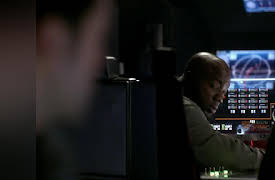 Defying Gravity Season 1: H2IK