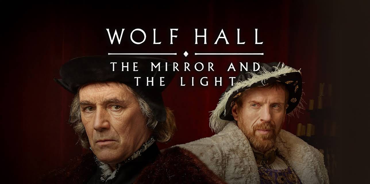 Wolf Hall: The Mirror and The Light, Season 1