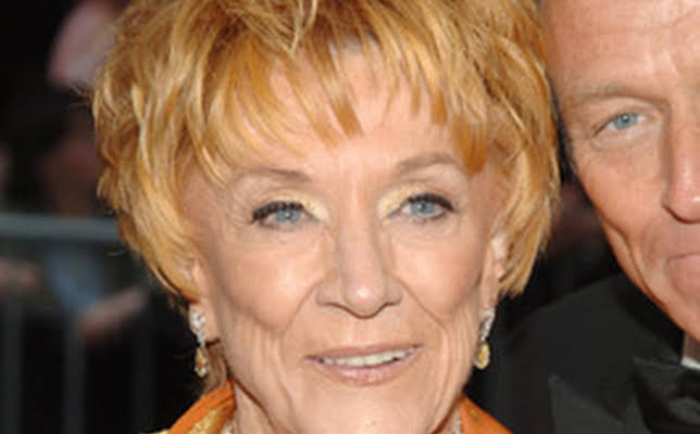 Jeanne Cooper