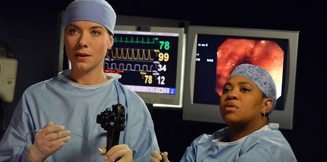 16:15: Grey's Anatomy - Die jungen Ärzte | Sixx | 3/6 2026