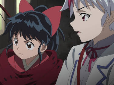 16:45: Yashahime | ProSieben Maxx | 9/28 2026