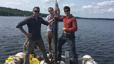 14:26: Secrets Of The Underground (S2 E5) (S2) | Discovery Science | 4/8 2026