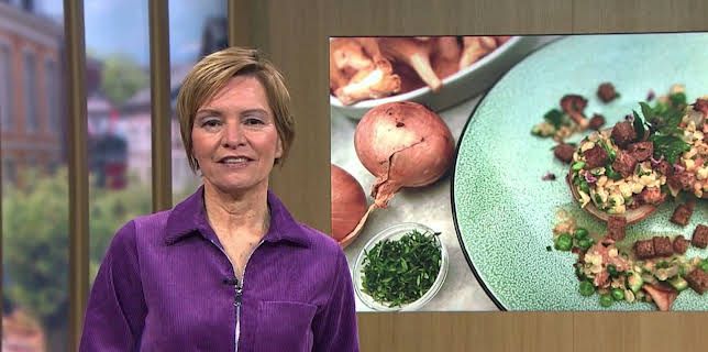 12:00: ARD-Buffet | SWR Fernsehen RP | 12/29 2025