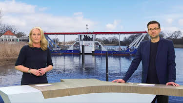 10:00: Schleswig-Holstein Magazin | NDR Fernsehen | 4/1 2026