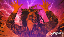 Superskrekk: Elektrisk