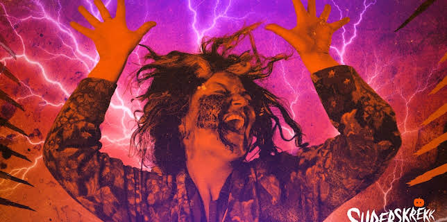 19:30: Superskrekk: Elektrisk | NRK 3 | 10/30 2025