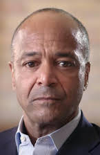 Pierre-Richard Prosper som 