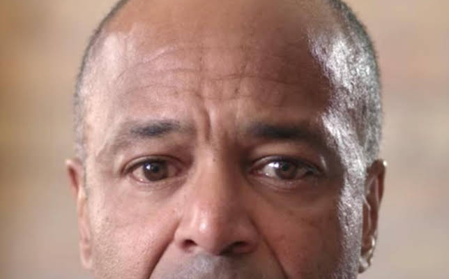 Pierre-Richard Prosper