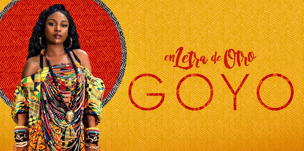 En Letra de Otro: Goyo (2022)