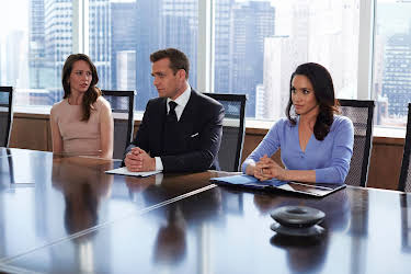 22:40: Suits | ZDFneo | 6/19 2026