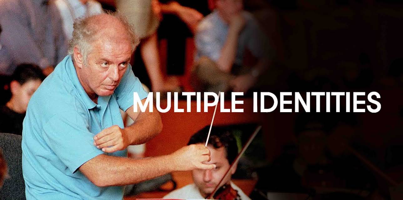 Multiple Identities (2001)