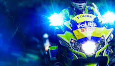 Police Interceptors (S2 E9)