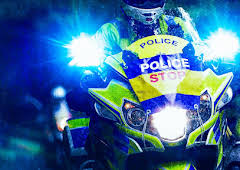 Police Interceptors