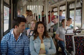 Jane the Virgin: Episode 9