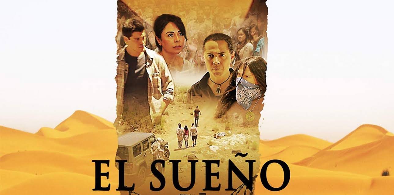 El Sueno (2015)