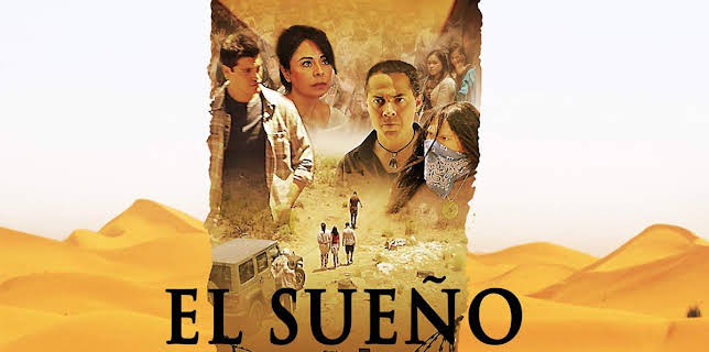 El Sueno (2015)