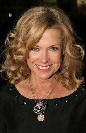 Catherine Hicks as 