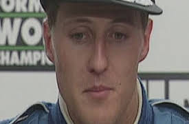 Formel 1 Review of The Season: 6. Formel 1 säsongen 1994