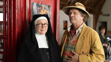 23:20: Sister Boniface Mysteries (S03/E03) | One | 6/10 2026