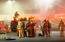 First on the Scene: Episode 3