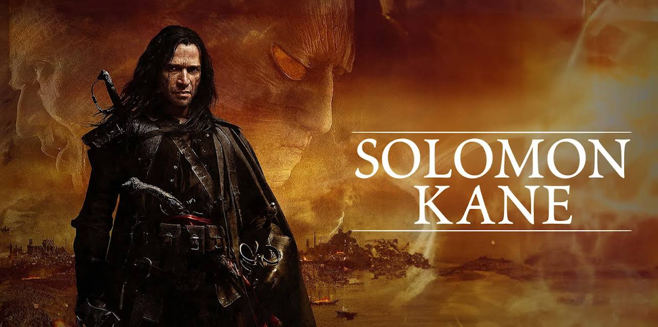 Solomon Kane (2015)