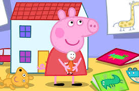 Peppa Pig: Episode 43