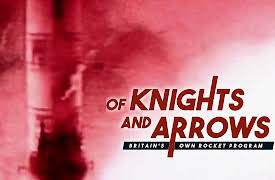 Of Knights and Arrows: Of Knights and Arrows: Part One