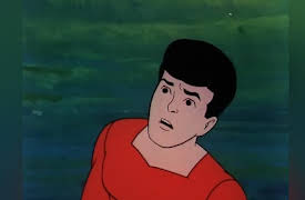 Aquaman Season 1: The Undersea Trojan Horse / The Vicious Villainy Of Vassa / The Twenty-Third Dimension