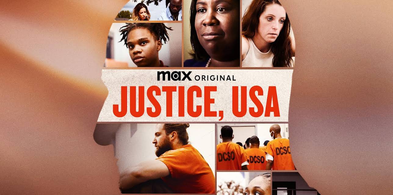 Justice, USA, Season 1