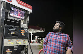 Just Another Immigrant Season 1: Just Another Immigrant: The TV Debut