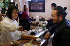 Destination Flavour: China: Shanghai