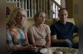 Baskets Season 1: Uncle Dad