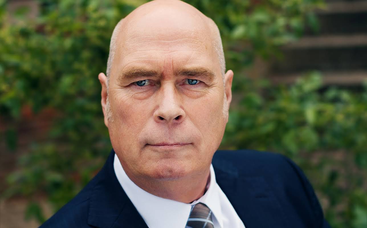 Vic Waghorn