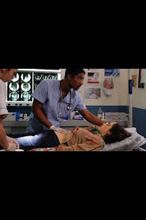 08:42: DOC (T1): Ep.12 El imprevisto | AXN | 7/21 2026