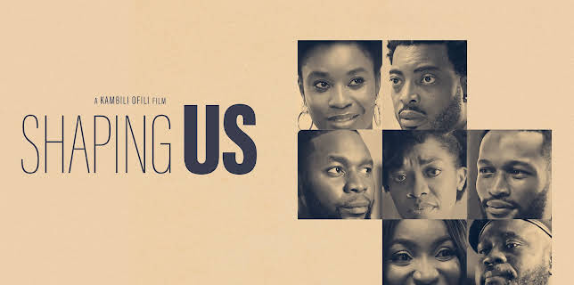 Shaping Us (2025)