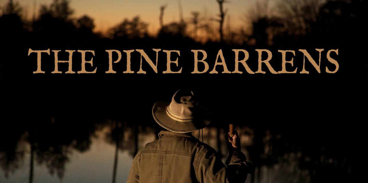 The Pine Barrens (2022)