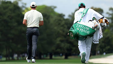 22:00: Masters Official Film | Viasat Golf | 4/6 2026