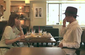 Terrace House: Boys & Girls in the City: Su verdadero yo