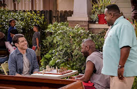 The Neighborhood, Season 1: Pilot